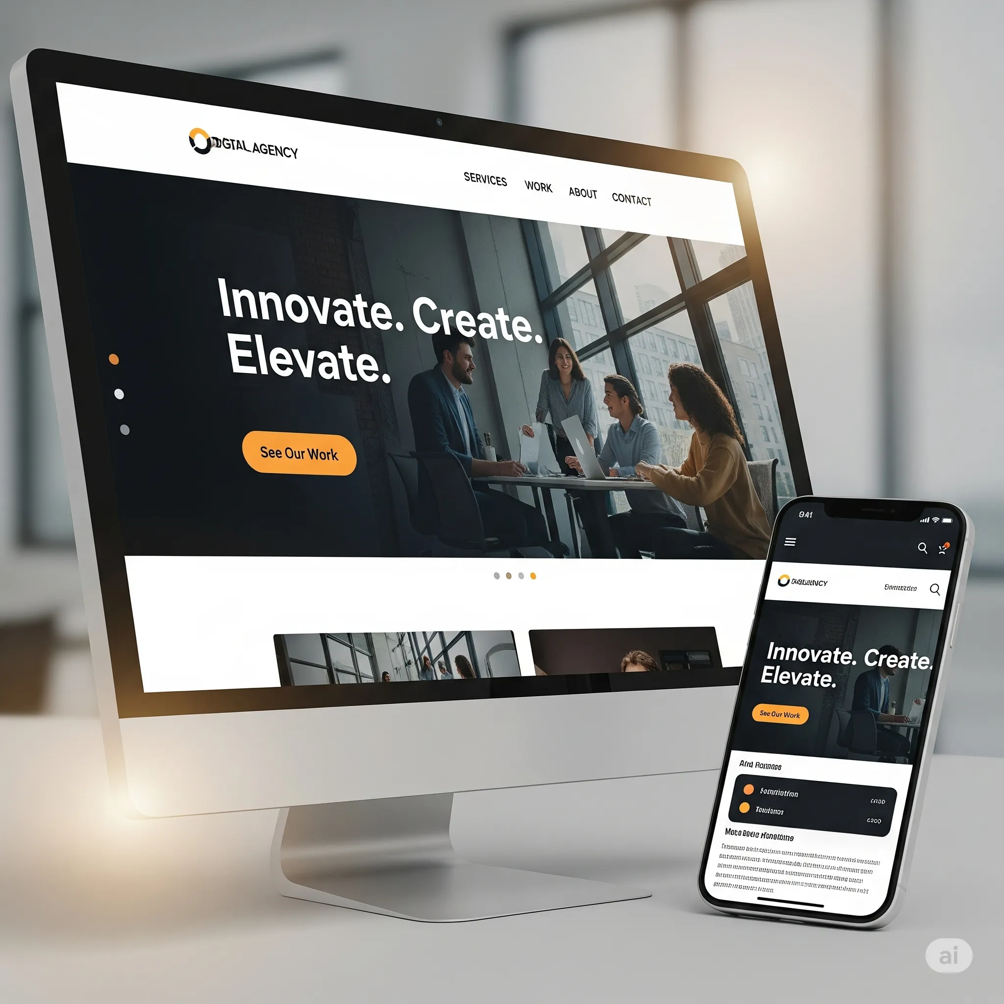 Client 5
